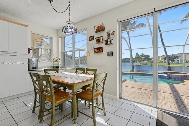15842 NW 10th Street, Pembroke Pines, FL 33028