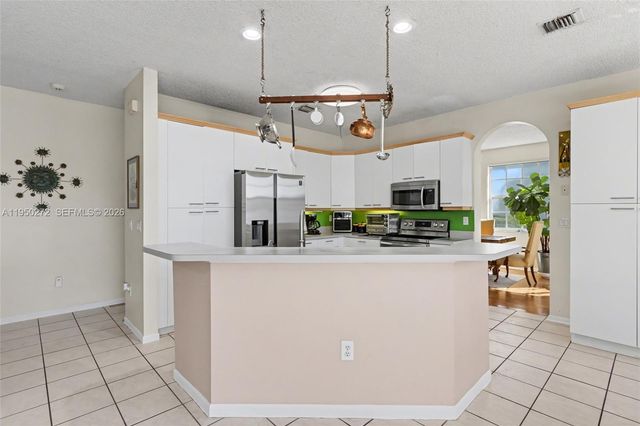 15842 NW 10th Street, Pembroke Pines, FL 33028