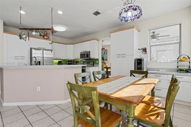 15842 NW 10th Street, Pembroke Pines, FL 33028