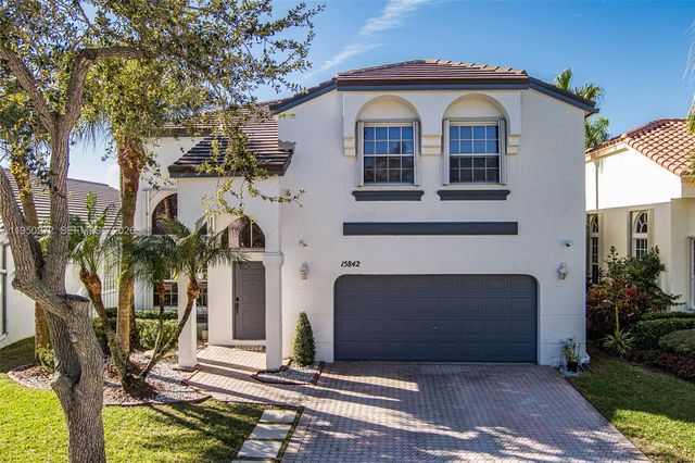 15842 NW 10th Street, Pembroke Pines, FL 33028