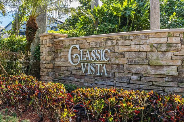 15842 NW 10th Street, Pembroke Pines, FL 33028