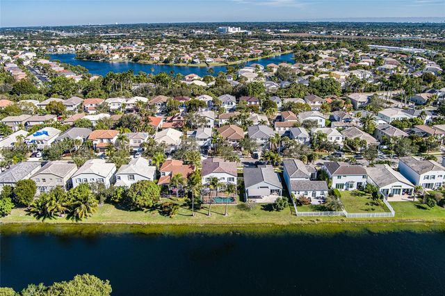 15842 NW 10th Street, Pembroke Pines, FL 33028