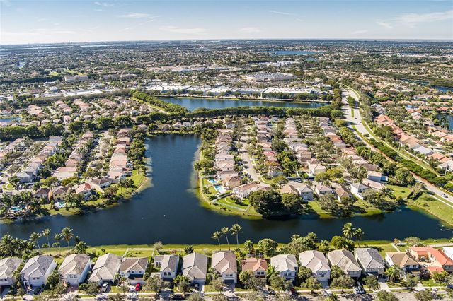 15842 NW 10th Street, Pembroke Pines, FL 33028