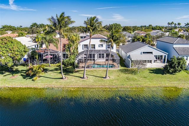 15842 NW 10th Street, Pembroke Pines, FL 33028