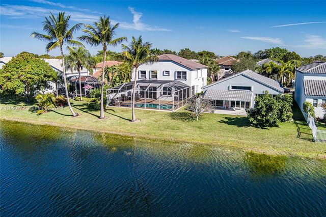 15842 NW 10th Street, Pembroke Pines, FL 33028