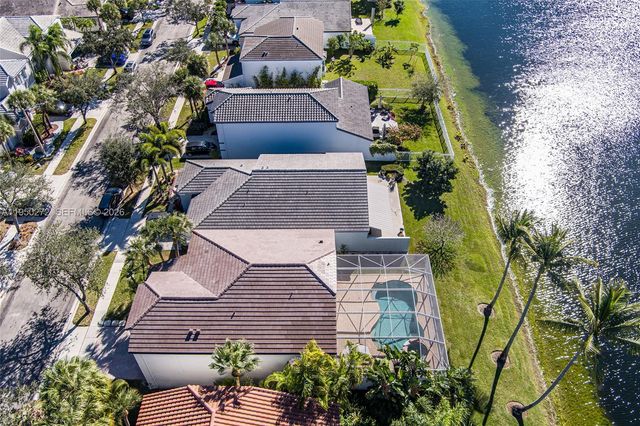 15842 NW 10th Street, Pembroke Pines, FL 33028