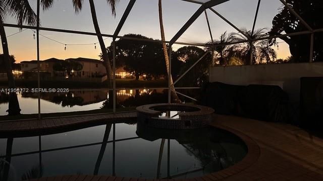 15842 NW 10th Street, Pembroke Pines, FL 33028