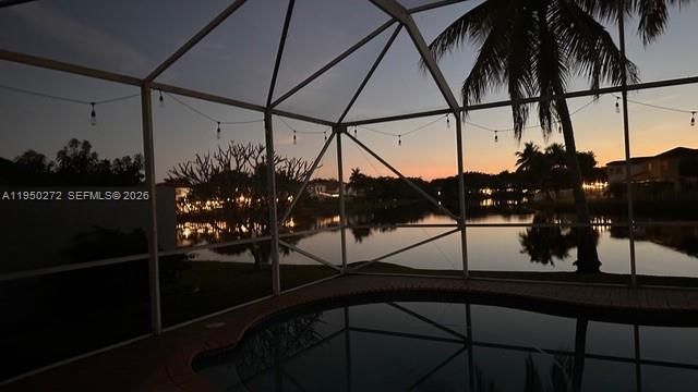 15842 NW 10th Street, Pembroke Pines, FL 33028