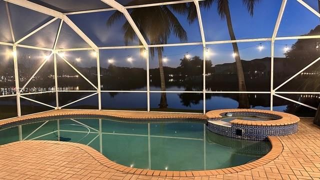 15842 NW 10th Street, Pembroke Pines, FL 33028