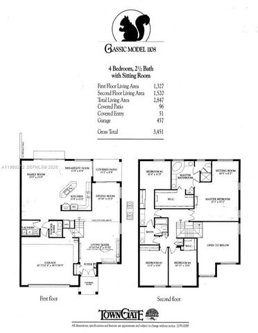 15842 NW 10th Street, Pembroke Pines, FL 33028
