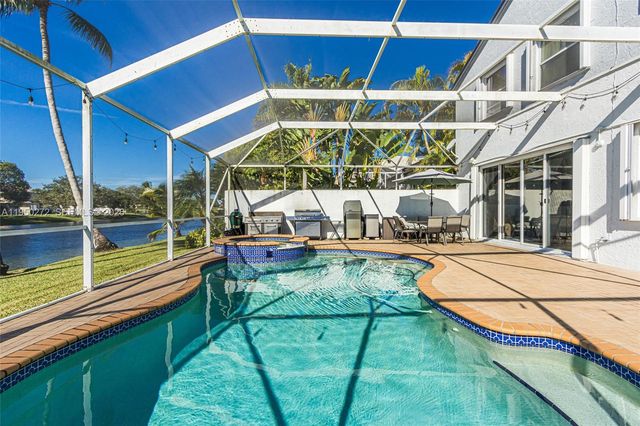 15842 NW 10th Street, Pembroke Pines, FL 33028