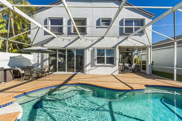 15842 NW 10th Street, Pembroke Pines, FL 33028