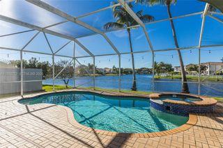 15842 NW 10th Street, Pembroke Pines, FL 33028