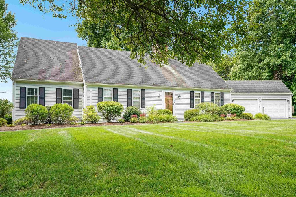 99 Kaufmann Drive, Peterborough, NH 03458