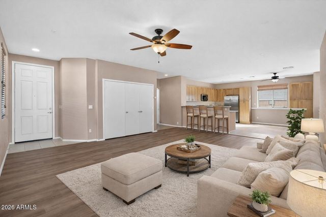 15317 W JACKSON Street, Goodyear, AZ 85338