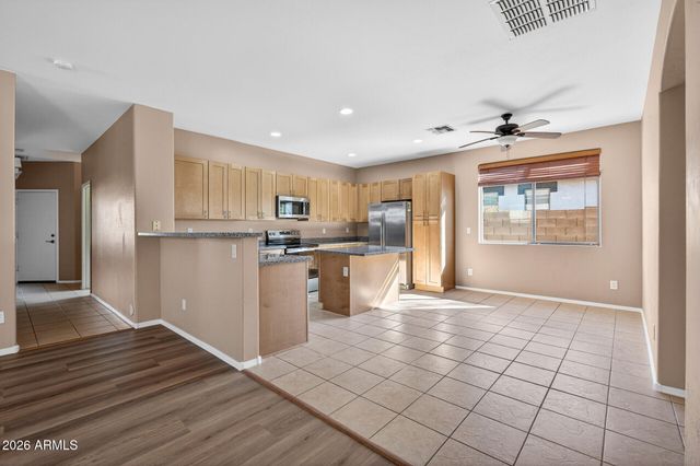 15317 W JACKSON Street, Goodyear, AZ 85338