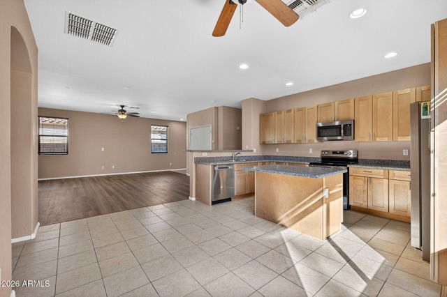 15317 W JACKSON Street, Goodyear, AZ 85338