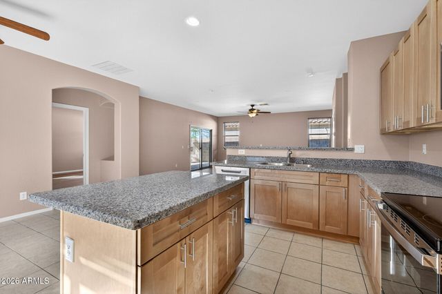 15317 W JACKSON Street, Goodyear, AZ 85338