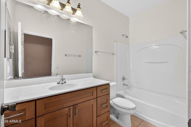 15317 W JACKSON Street, Goodyear, AZ 85338