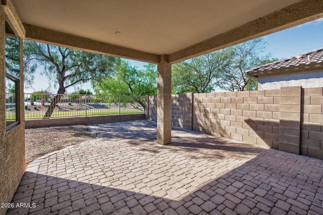 15317 W JACKSON Street, Goodyear, AZ 85338