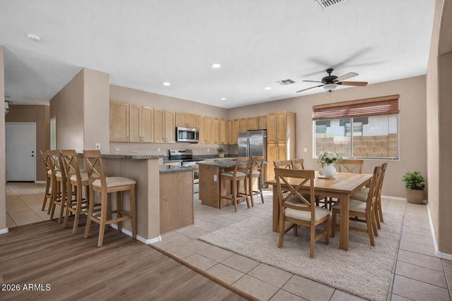 15317 W JACKSON Street, Goodyear, AZ 85338