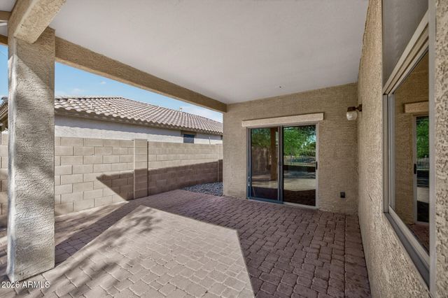 15317 W JACKSON Street, Goodyear, AZ 85338