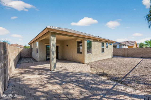 15317 W JACKSON Street, Goodyear, AZ 85338