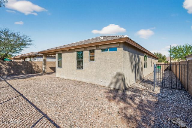 15317 W JACKSON Street, Goodyear, AZ 85338