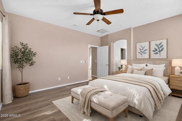 15317 W JACKSON Street, Goodyear, AZ 85338