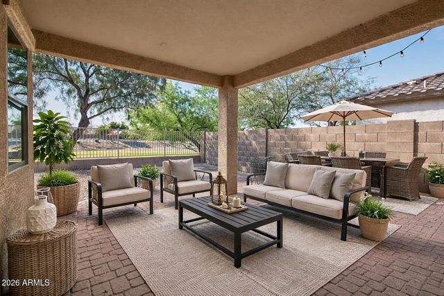 15317 W JACKSON Street, Goodyear, AZ 85338