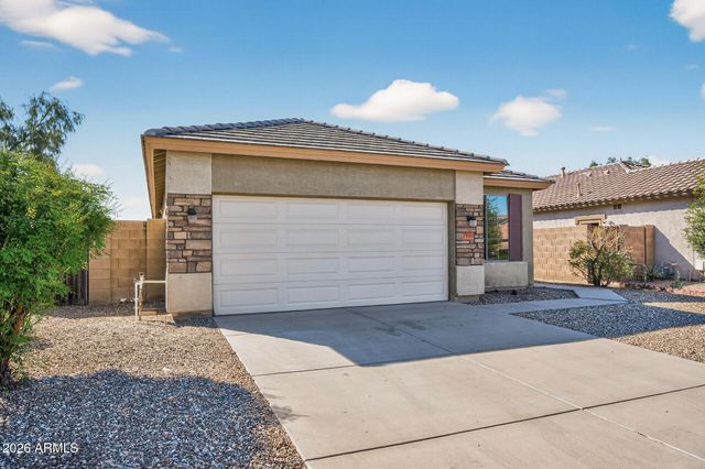 15317 W JACKSON Street, Goodyear, AZ 85338