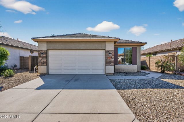 15317 W JACKSON Street, Goodyear, AZ 85338