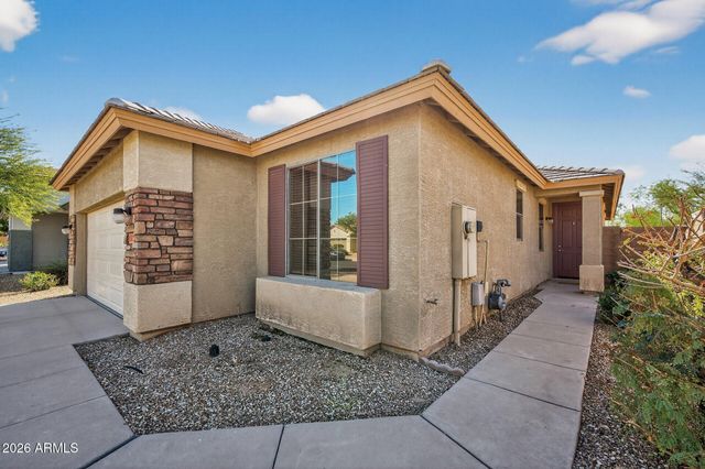 15317 W JACKSON Street, Goodyear, AZ 85338