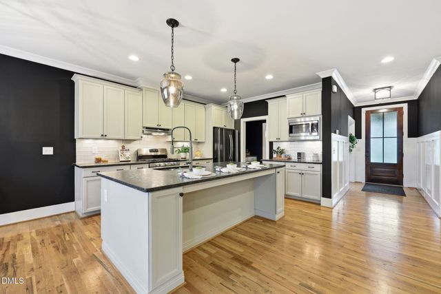 220 Character Drive, Rolesville, NC 27571