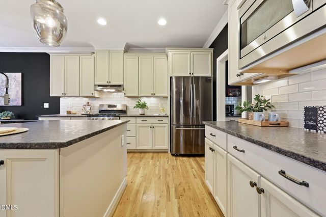 220 Character Drive, Rolesville, NC 27571