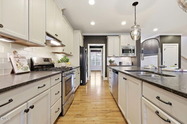 220 Character Drive, Rolesville, NC 27571
