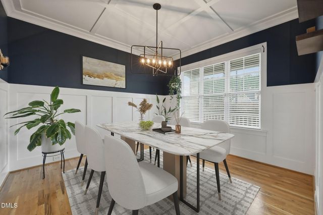 220 Character Drive, Rolesville, NC 27571