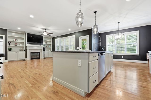 220 Character Drive, Rolesville, NC 27571