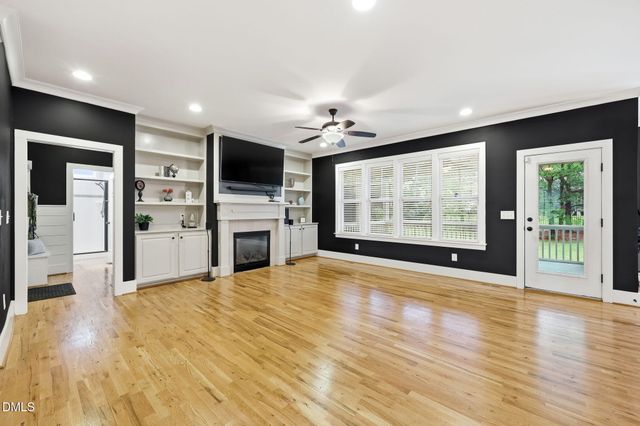 220 Character Drive, Rolesville, NC 27571