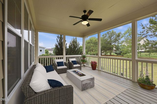 220 Character Drive, Rolesville, NC 27571