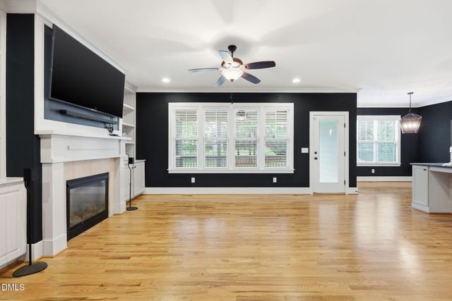 220 Character Drive, Rolesville, NC 27571