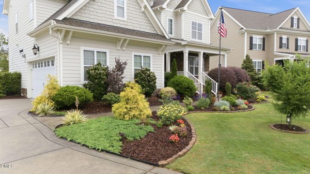 220 Character Drive, Rolesville, NC 27571