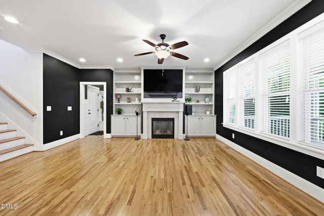 220 Character Drive, Rolesville, NC 27571
