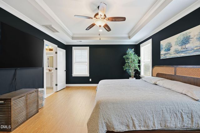 220 Character Drive, Rolesville, NC 27571