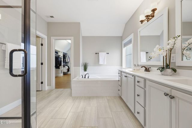220 Character Drive, Rolesville, NC 27571