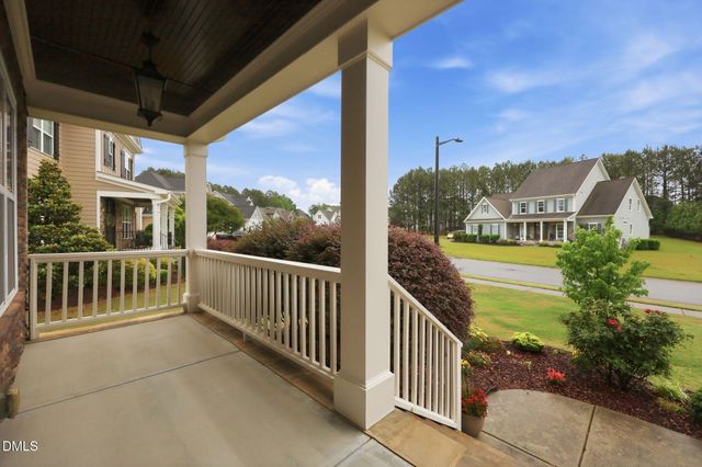 220 Character Drive, Rolesville, NC 27571