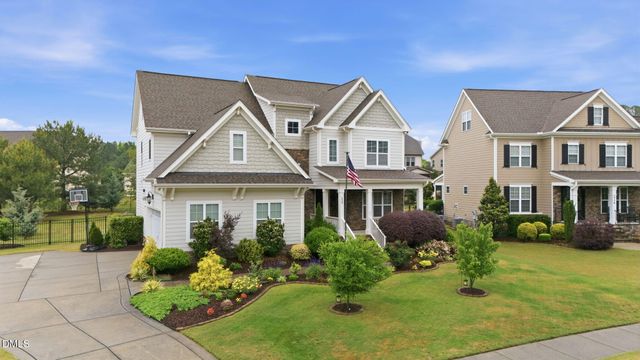 220 Character Drive, Rolesville, NC 27571