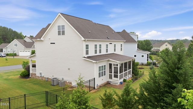 220 Character Drive, Rolesville, NC 27571