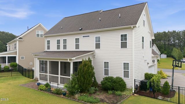 220 Character Drive, Rolesville, NC 27571