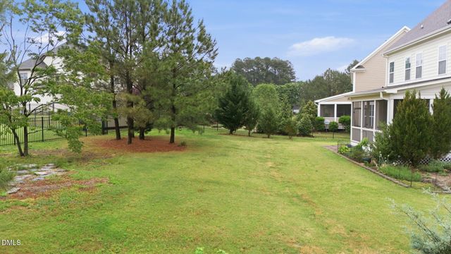220 Character Drive, Rolesville, NC 27571